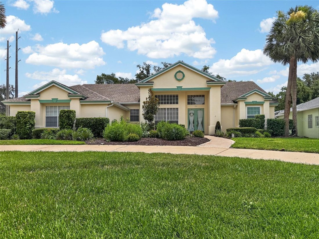 House in Winter Springs, Florida, United States 3 - 18334689