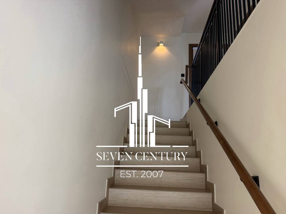 Townhouse in Al Hebiah 5, Al Hebiah, Dubai 5 - 18335871