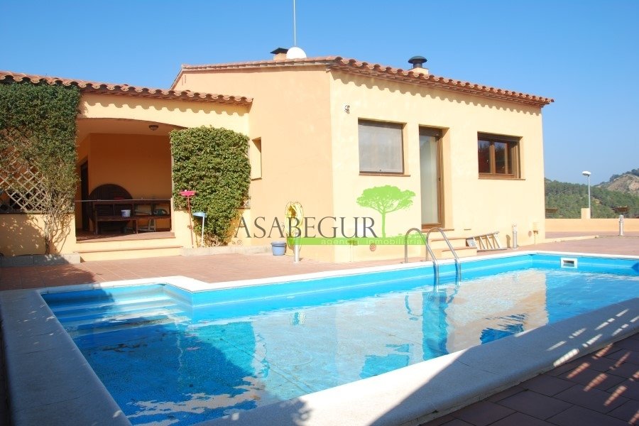 Chalet in Begur, Catalonia, Spain 4 - 18336485
