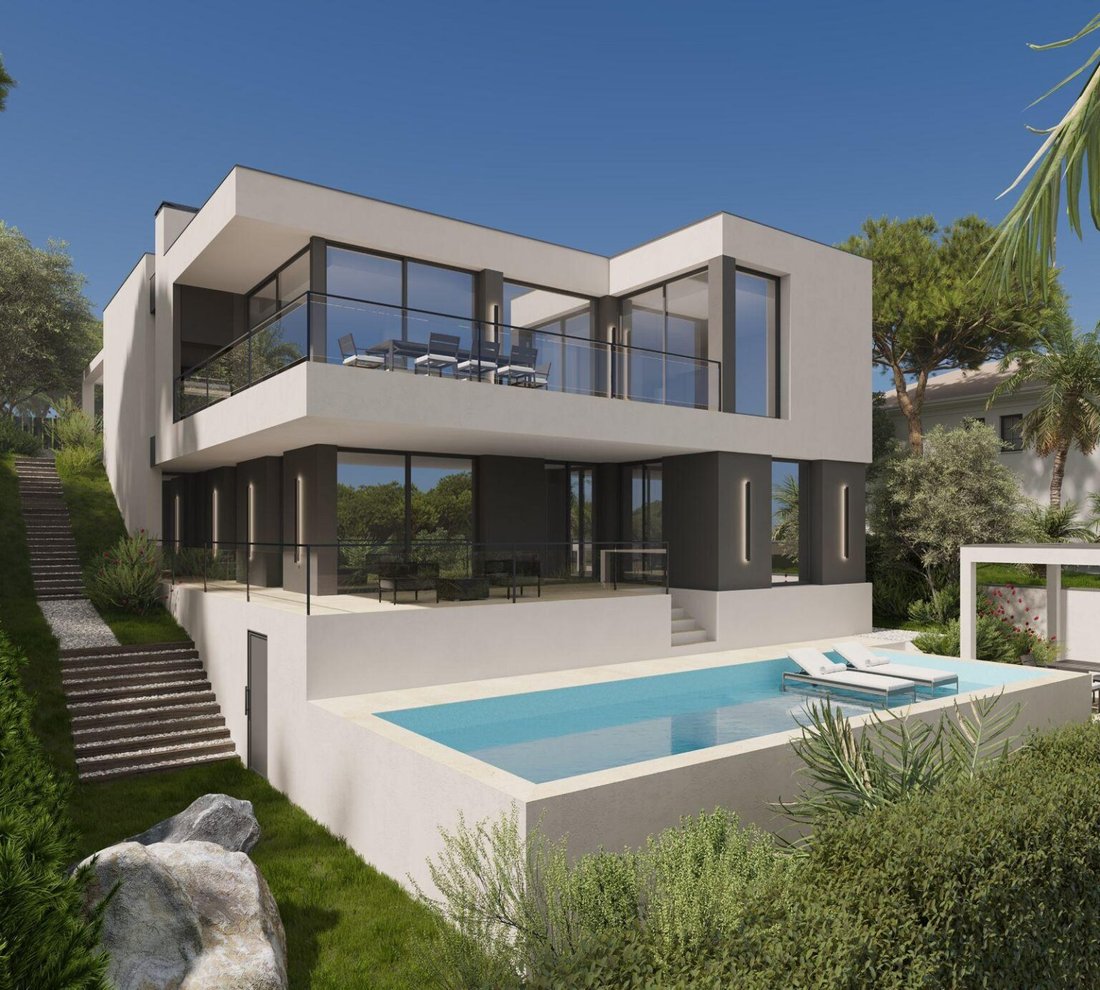 House in Platja d'Aro, Catalonia, Spain 1 - 18335464