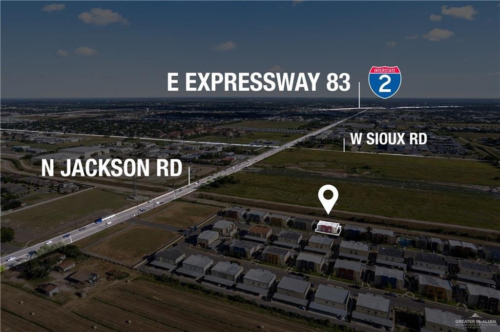 McAllen, Texas, United States 2 - 18339556