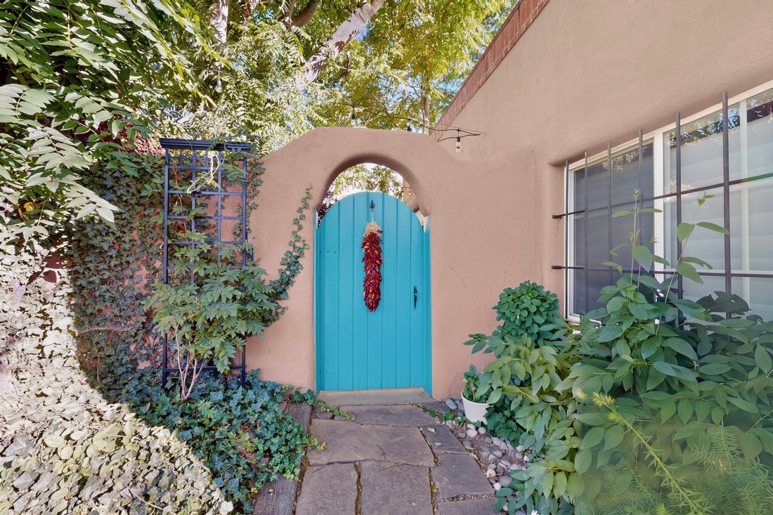 Condo in Santa Fe, New Mexico, United States 1 - 18339544