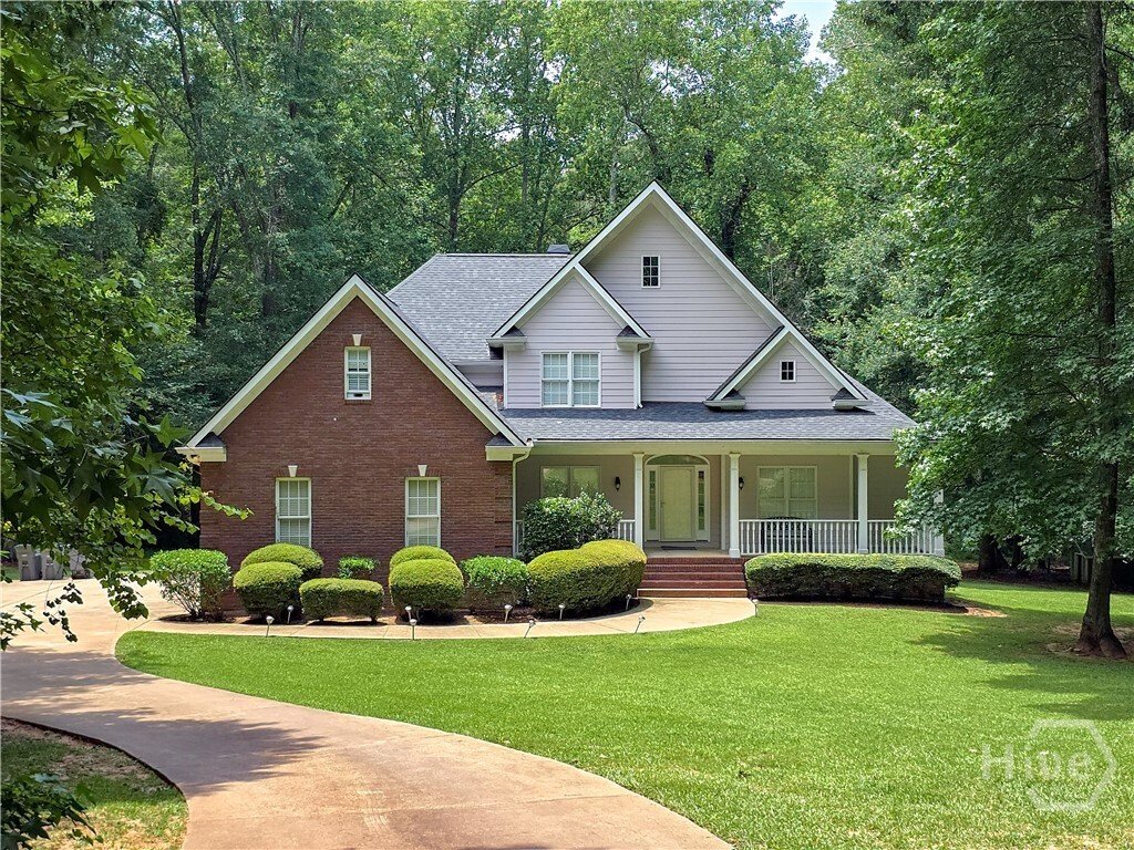 House in Bogart, Georgia, United States 1 - 18339937