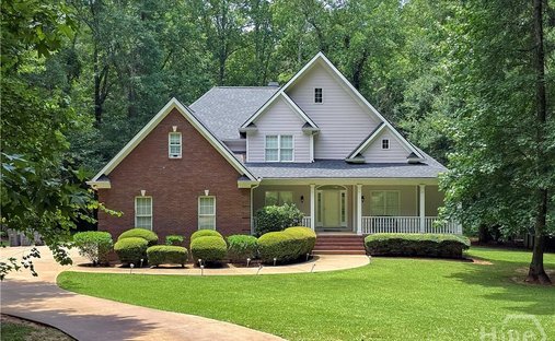 House in Bogart, Georgia, United States 1
