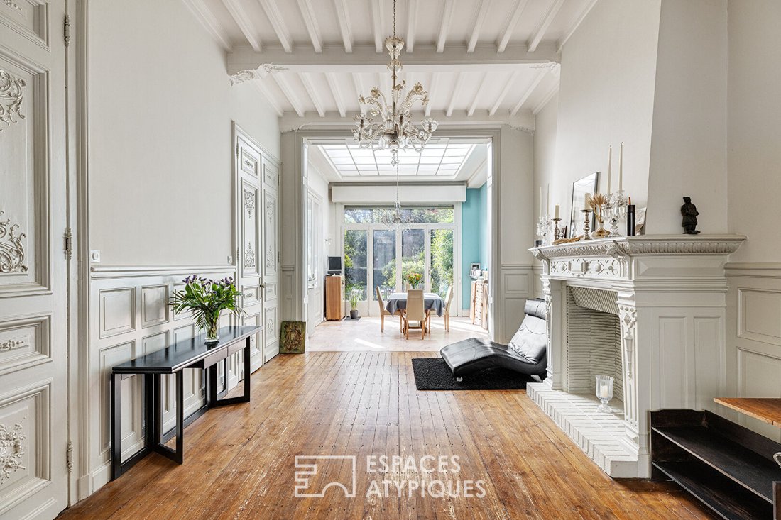 Villa in Vieux Lille, Lille, France 4 - 18337707