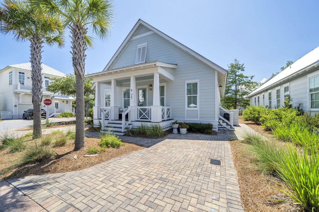 House in Santa Rosa Beach, Florida, United States 3 - 18339557