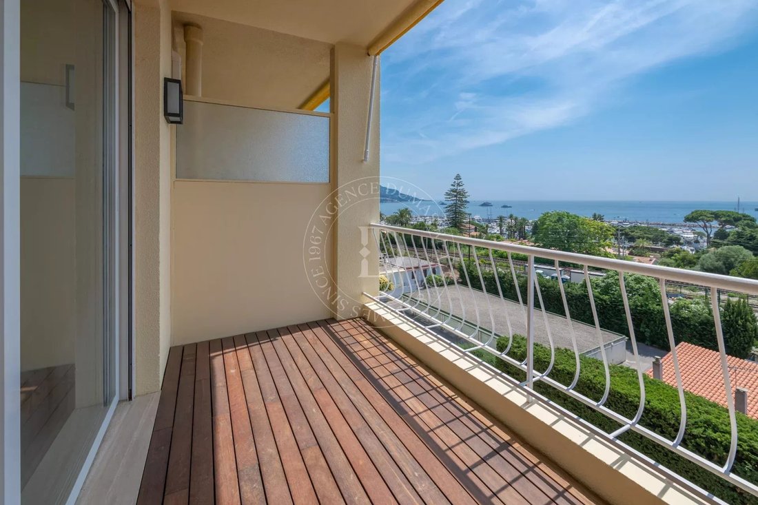 Apartment in Beaulieu-sur-Mer, Provence-Alpes-Côte d'Azur, France 3 - 18337322