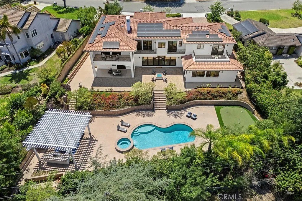 House in Fullerton, California, United States 2 - 18336388