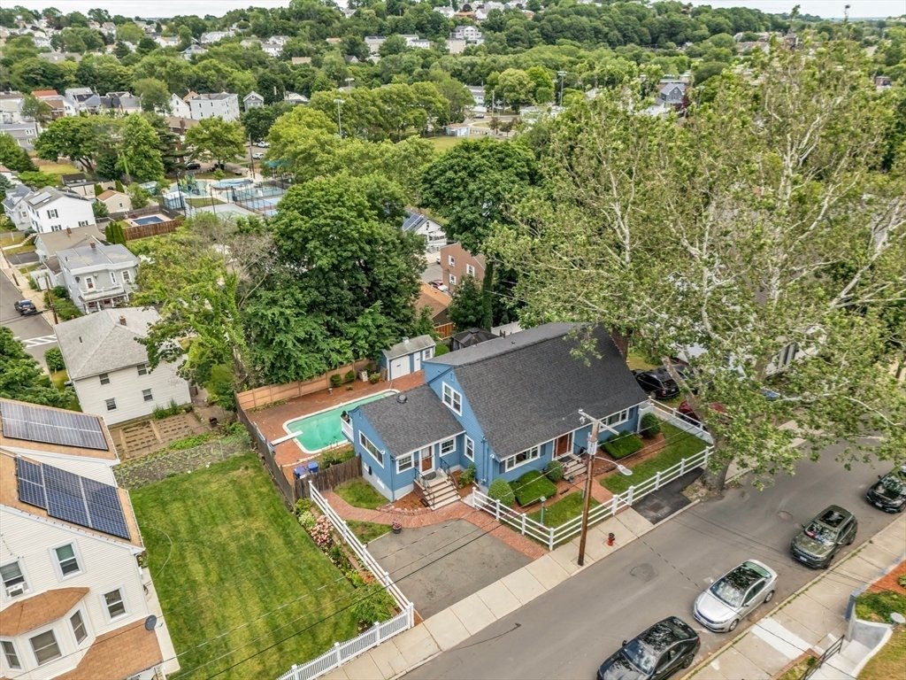 House in Chelsea, Massachusetts, United States 3 - 18212551