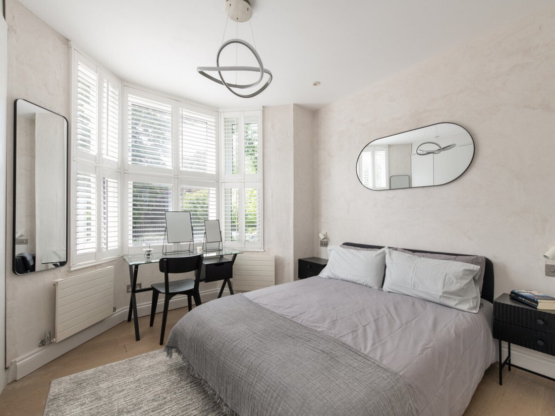 Apartment in Parsons Green, Hammersmith and Fulham, England 4 - 18341261