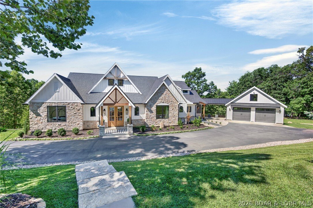 House in Lake Ozark, Missouri, United States 1 - 17792138