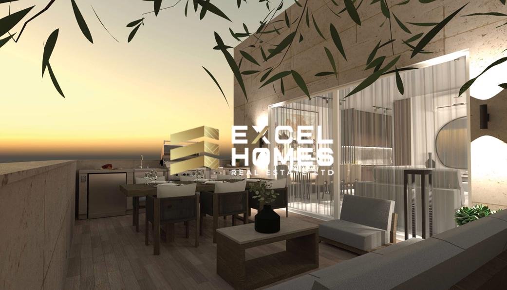Penthouse in Attard, Malta 1 - 15839796