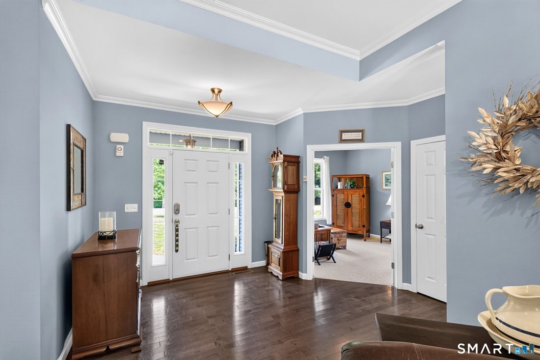 House in Bloomfield, Connecticut, United States 4 - 18275319