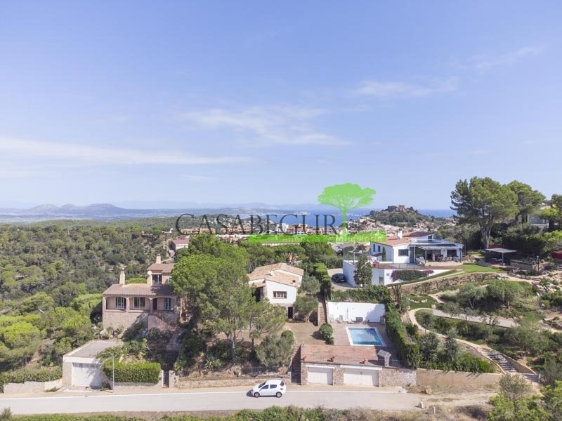 House in Begur, Catalonia, Spain 2 - 18336243