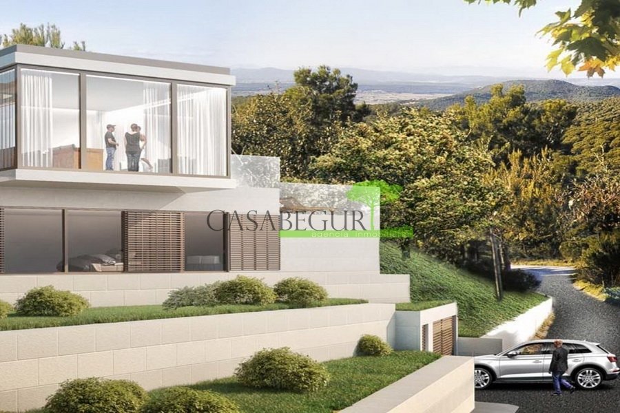 Chalet in Begur, Catalonia, Spain 3 - 18336183