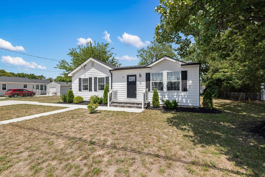 House in Villas, New Jersey, United States 3 - 18329138