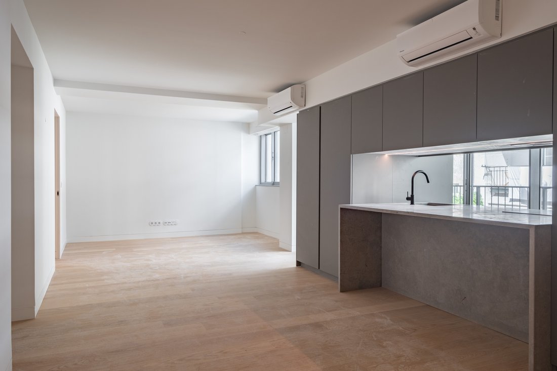 Apartment in Estrela, Lisbon, Portugal 5 - 18341312