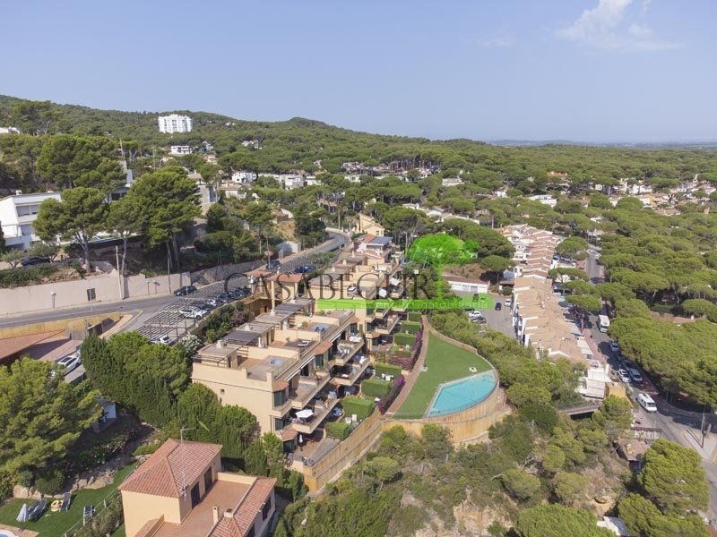 Apartment in Begur, Catalonia, Spain 4 - 18336720