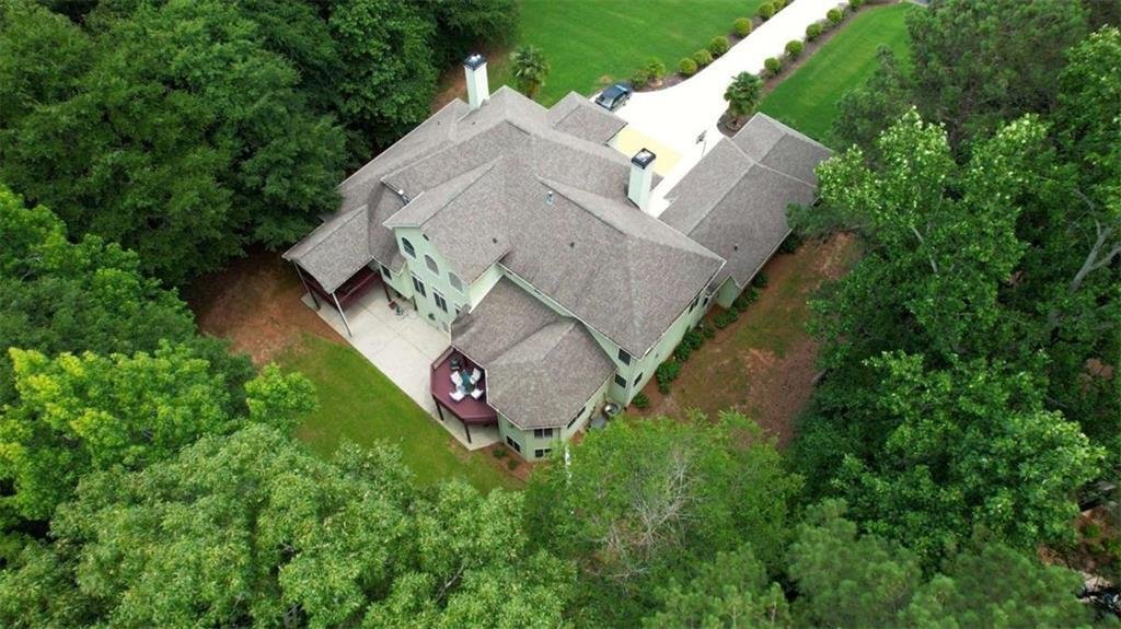 House in Loganville, Georgia, United States 2 - 18335821