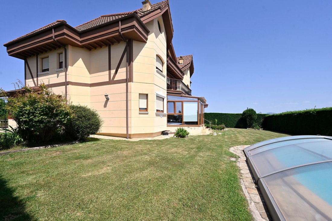 House in Santa Cruz de Bezana, Cantabria, Spain 4 - 18341342