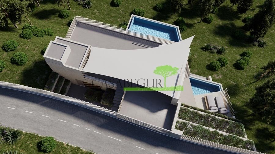 House in sa Riera, Begur, Catalonia 5 - 18335486