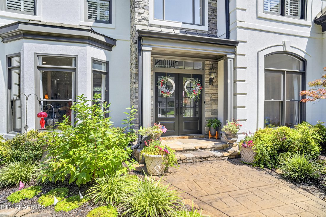 House in Knoxville, Tennessee, United States 3 - 18336436