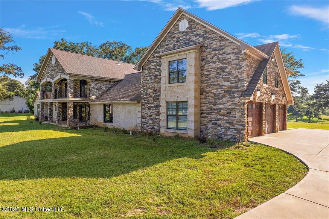 House in Madison, Mississippi, United States 3 - 18334836