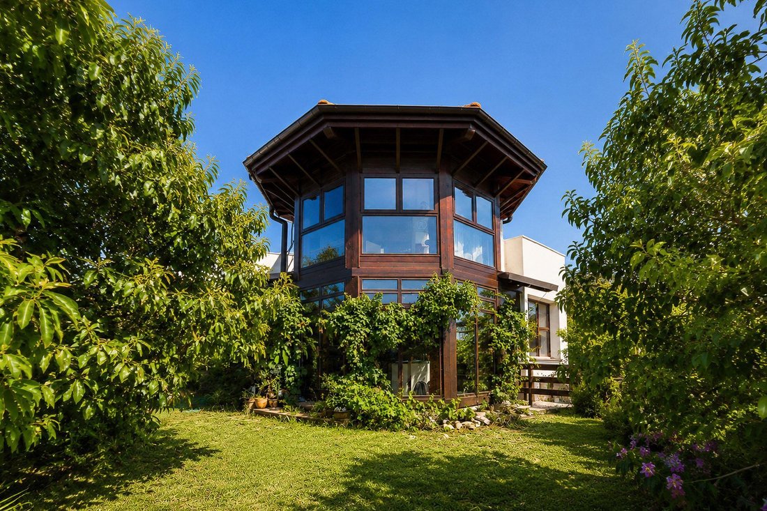 Villa in Ipar-Ekialdea, Donostia-San Sebastian, Spain 2 - 18335605