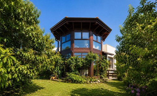 Villa a Ipar-Ekialdea, San Sebastián, Spagna 1