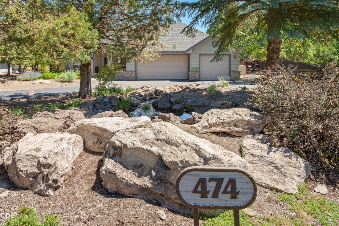 House in Redmond, Oregon, United States 5 - 18339737