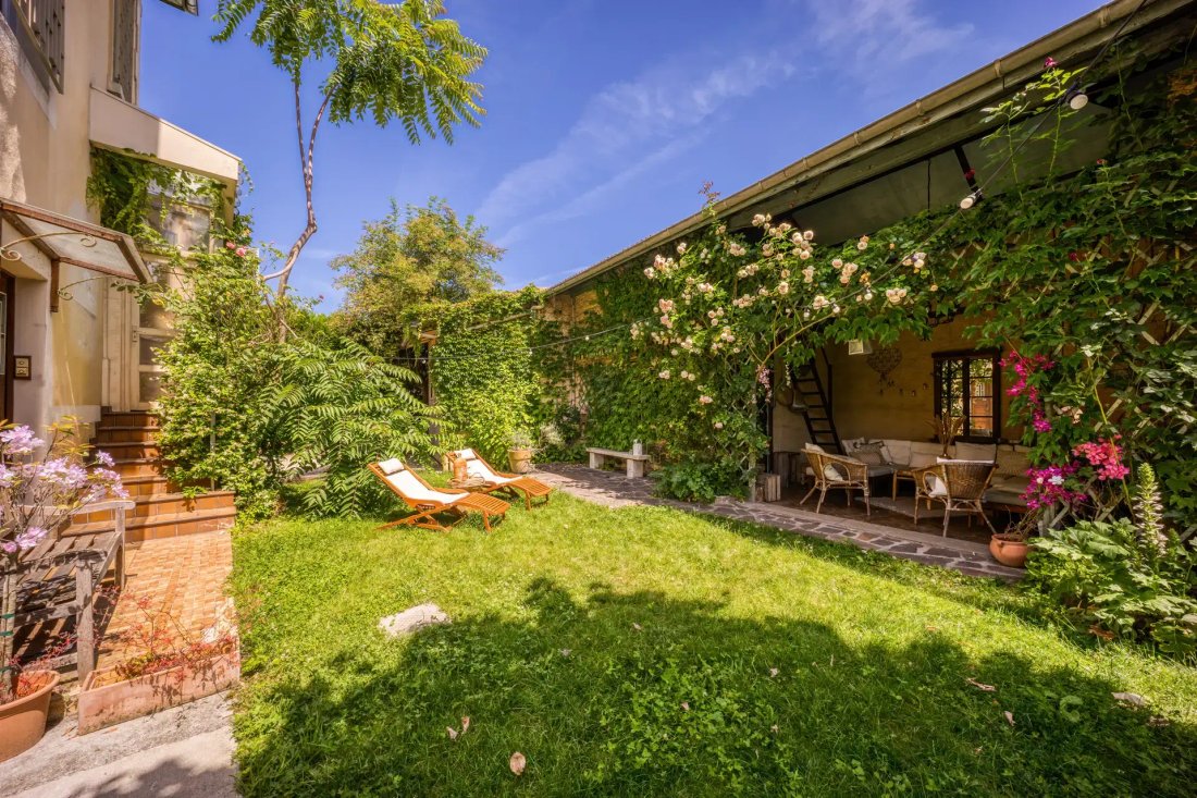 House in Italie-Jacotot, Aix-les-Bains, France 3 - 18208569
