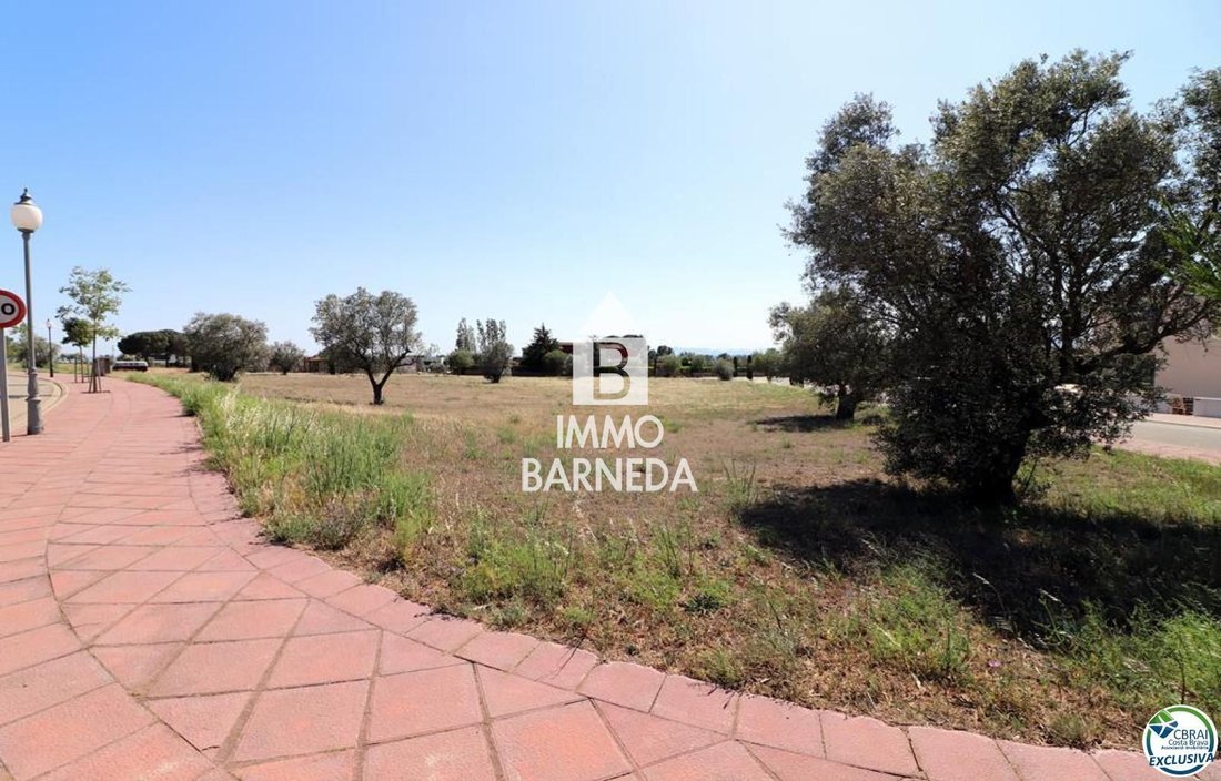 Land in Peralada, Catalonia, Spain 4 - 18335127