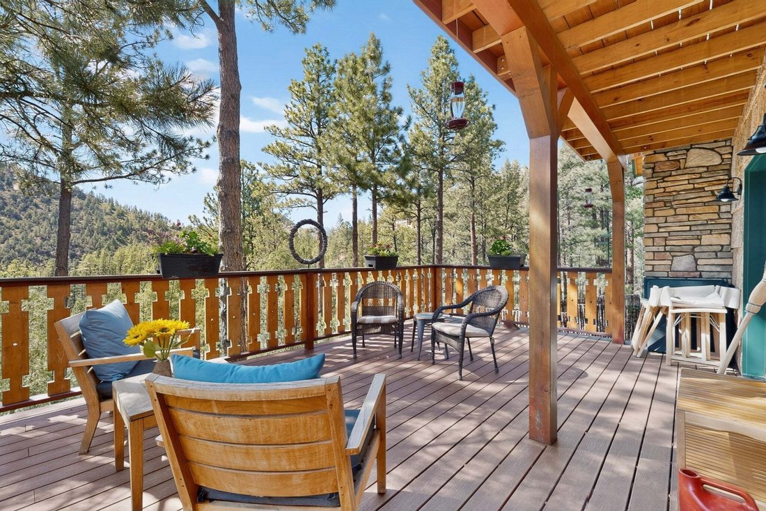 House in Pecos, New Mexico, United States 3 - 18337594