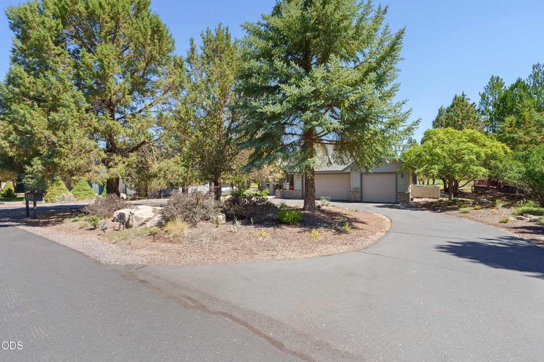 House in Redmond, Oregon, United States 4 - 18339737