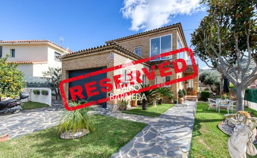 House in Roses, Catalonia, Spain 1