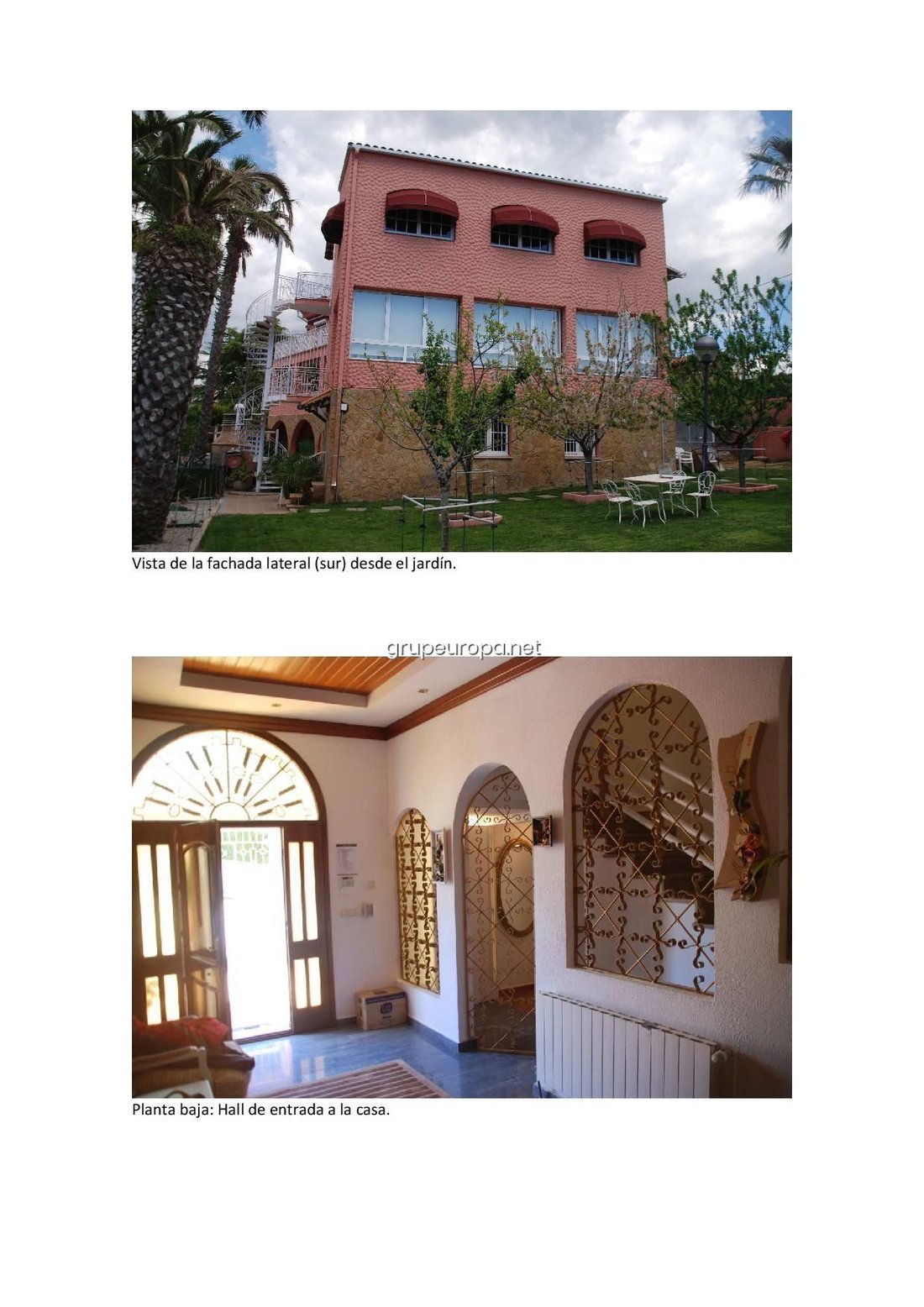 House in Platja d'Aro, Catalonia, Spain 4 - 18335155