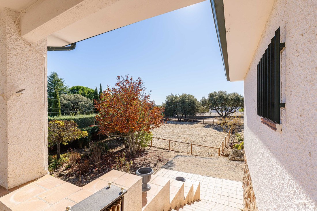 House in Valdemorillo, Comunidad de Madrid, Spain 1 - 18341113
