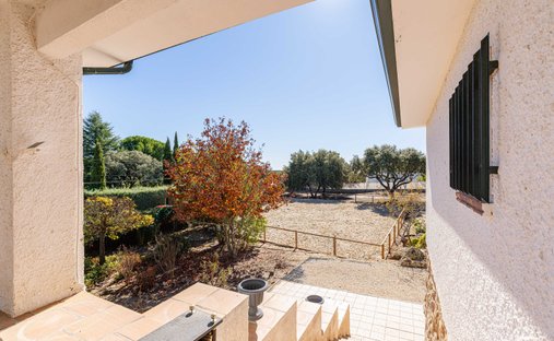 House in Valdemorillo, Comunidad de Madrid, Spain 1