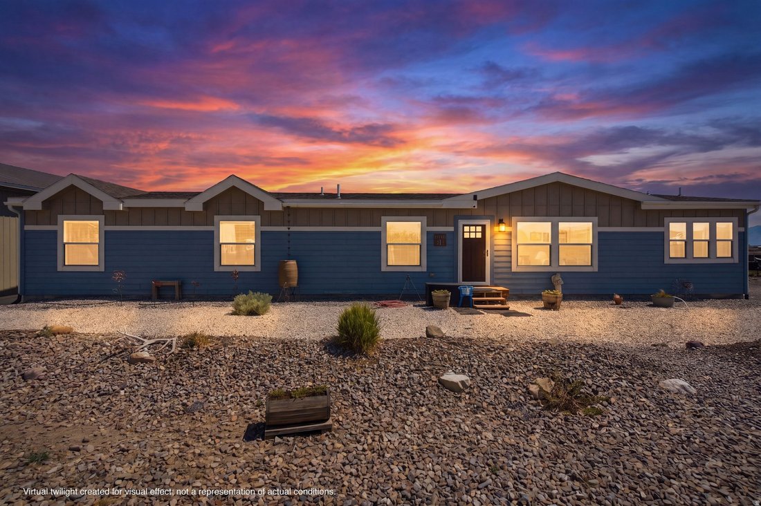 House in Grantsville, Utah, United States 1 - 18340052