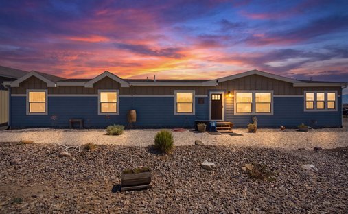 Maison à Grantsville, Utah, États-Unis 1