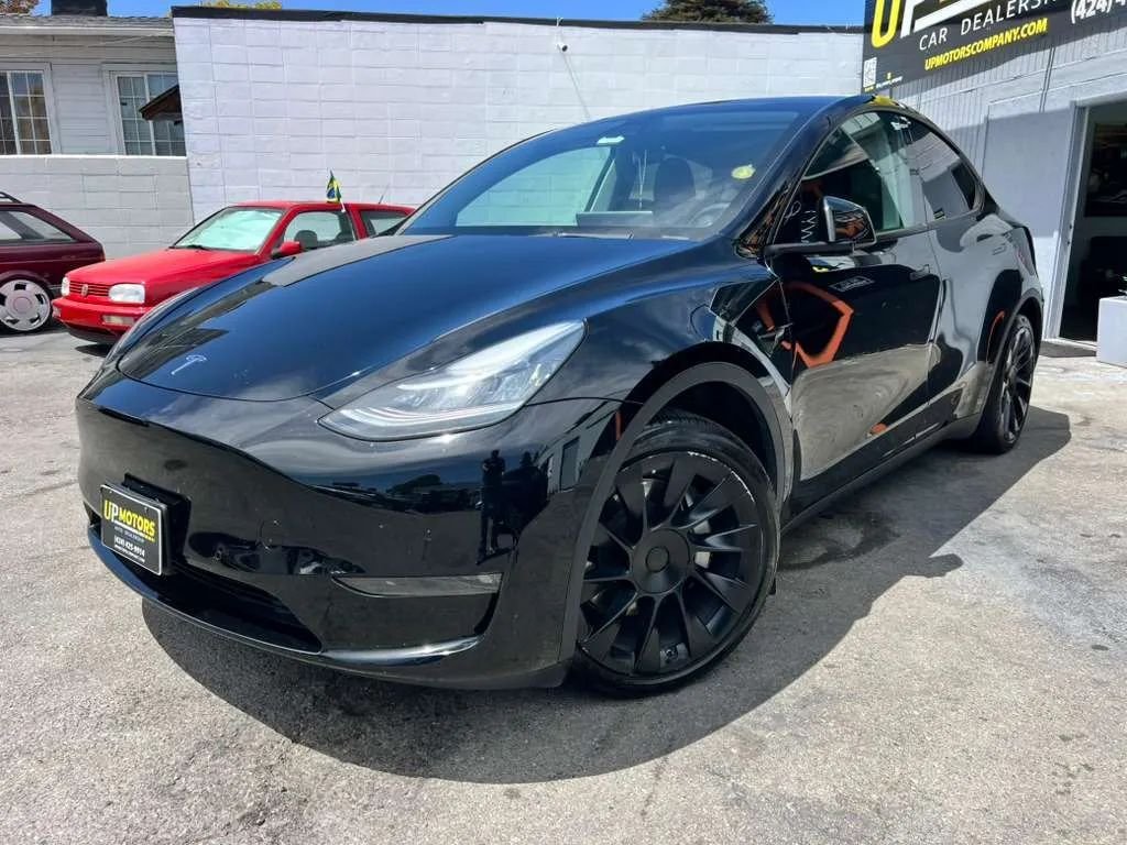 Suv in Richmond, CA, United States 1 - 18337873