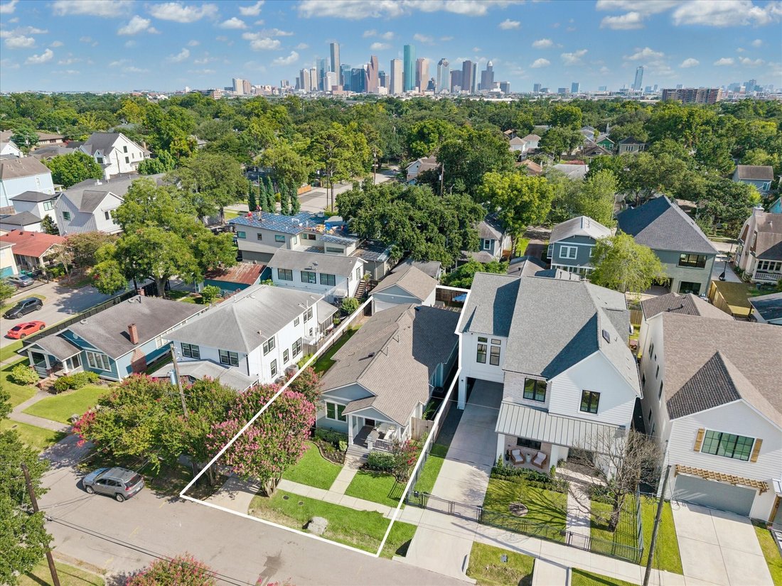 House in Houston, Texas, United States 2 - 18334683