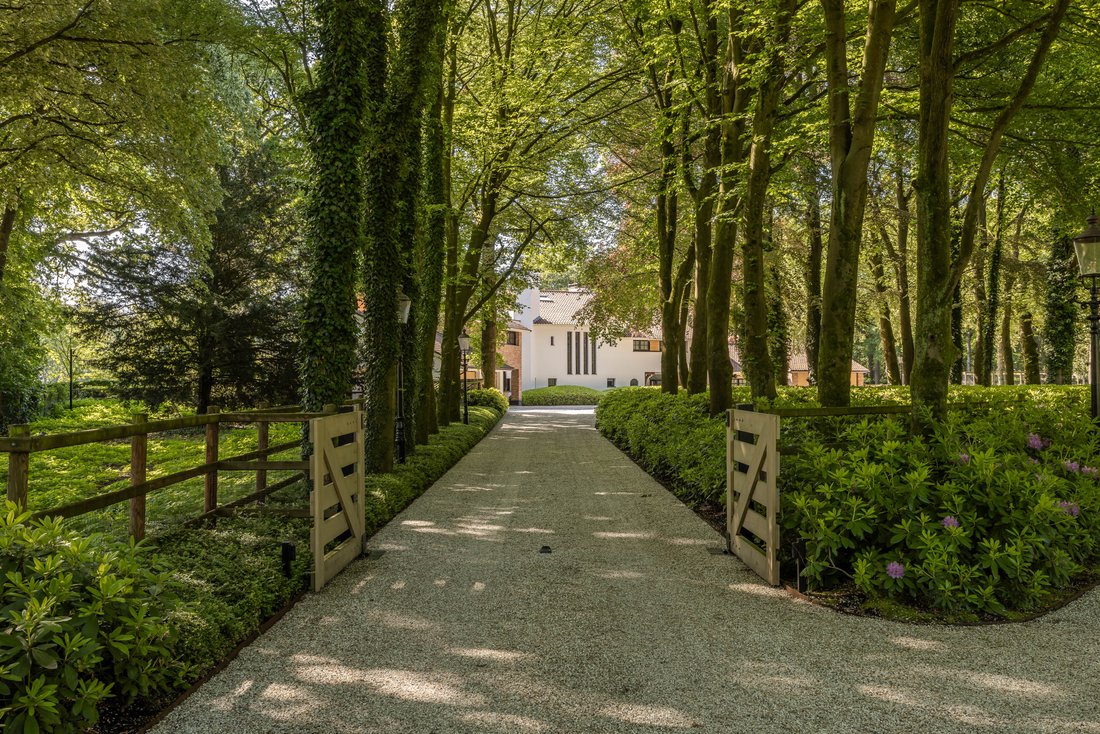 Casa a Naarden, Olanda Settentrionale, Paesi Bassi 5 - 18334678