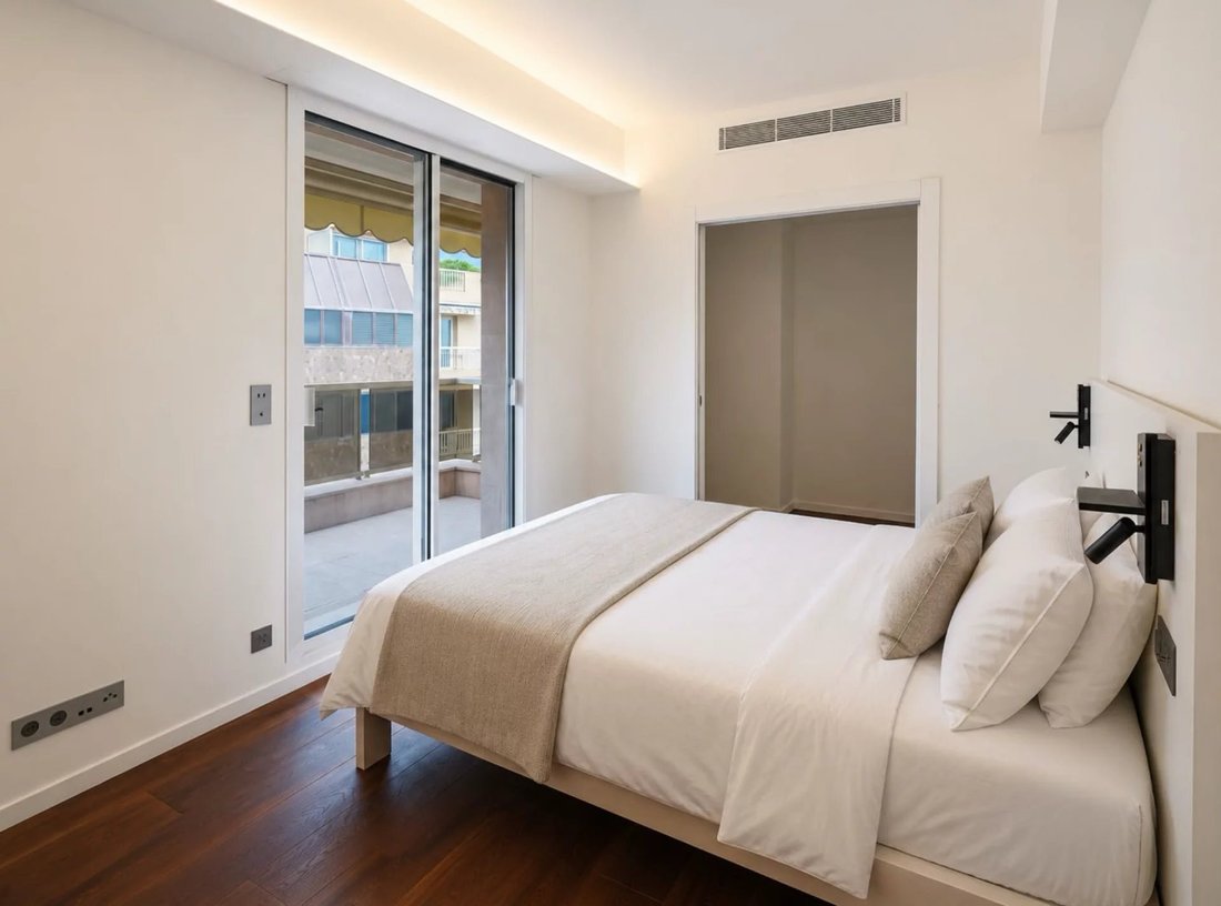 Apartment in Monaco, Monaco 5 - 18336716