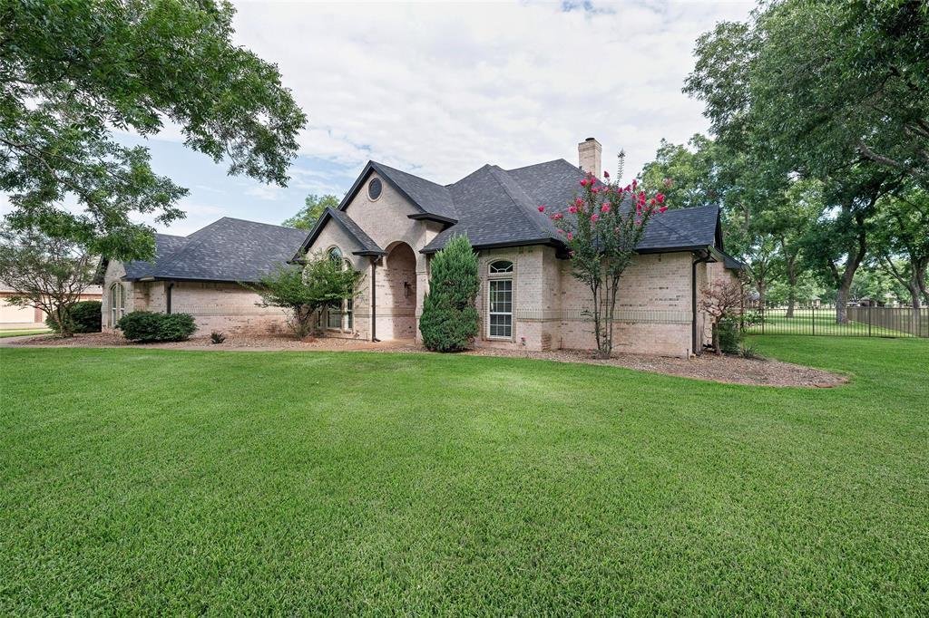 House in Granbury, Texas, United States 4 - 18340738