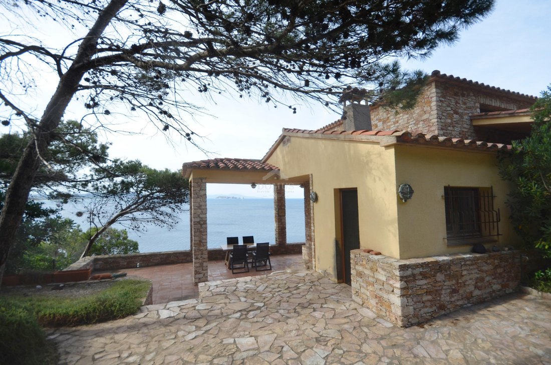 Villa in sa Riera, Begur, Catalonia 2 - 18335943
