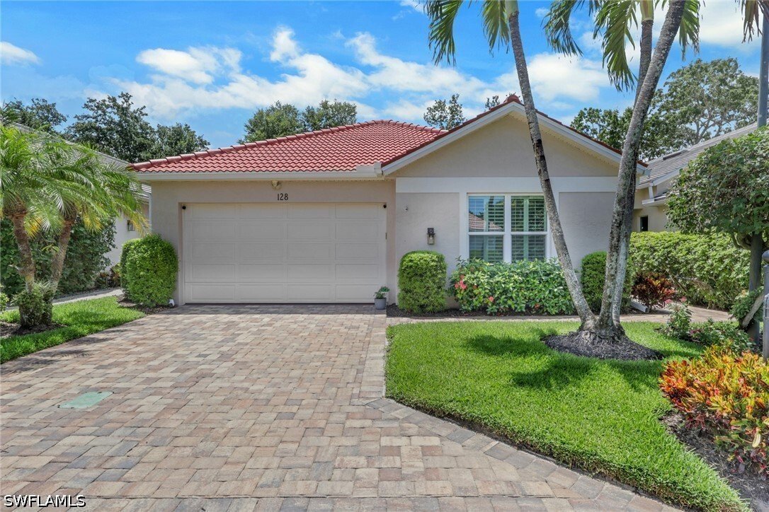 Casa en Naples, Florida, Estados Unidos 1 - 18283878