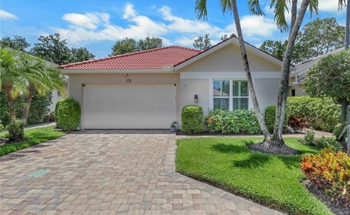 Haus in Naples, Florida, Vereinigte Staaten 1
