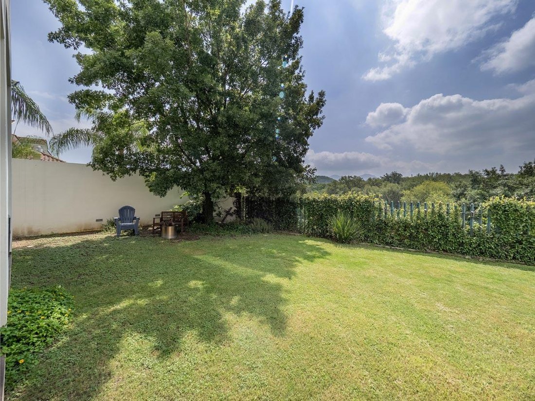 House in Monterrey, Nuevo Leon, Mexico 1 - 18272947