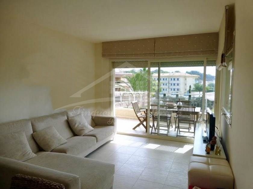 Apartment in s'Agaro, Platja d'Aro, Catalonia 3 - 18336837